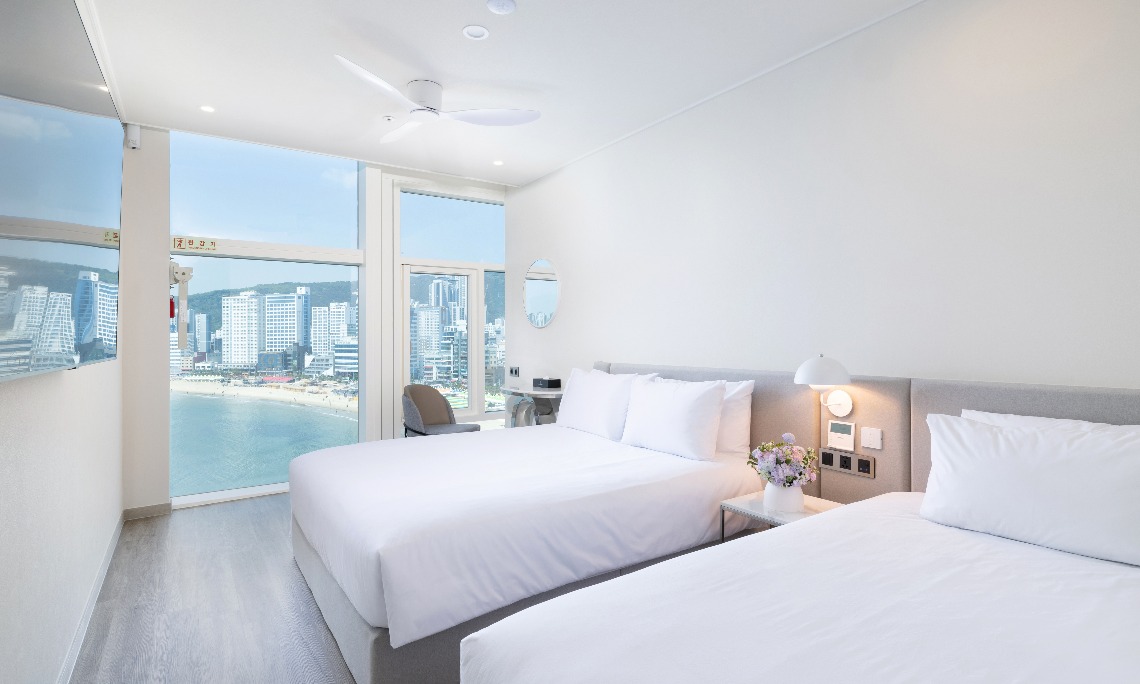 스위트 오션트윈 이미지