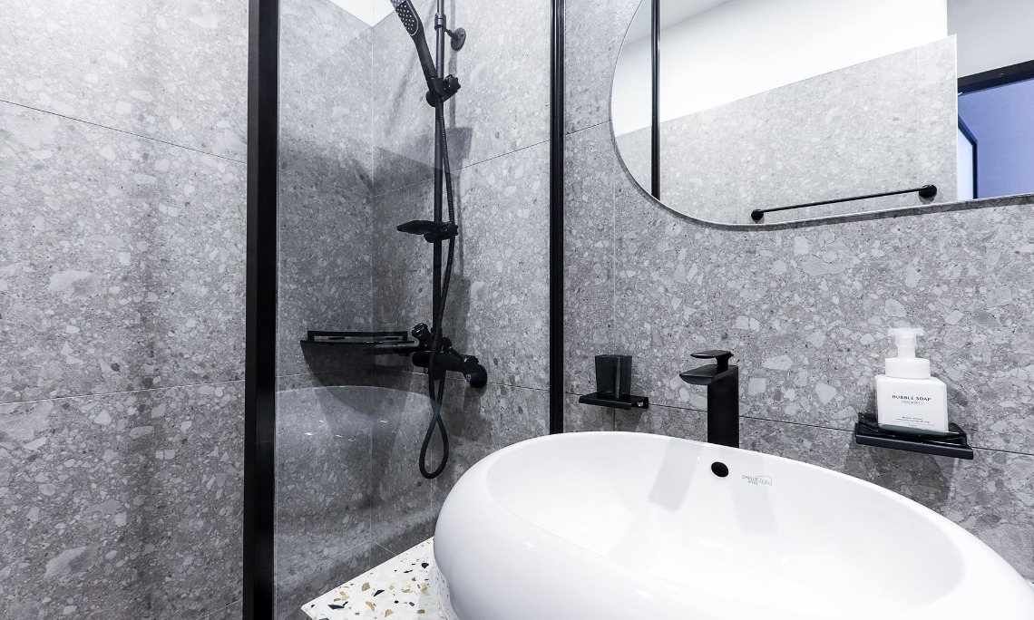 디럭스 테라스 이미지