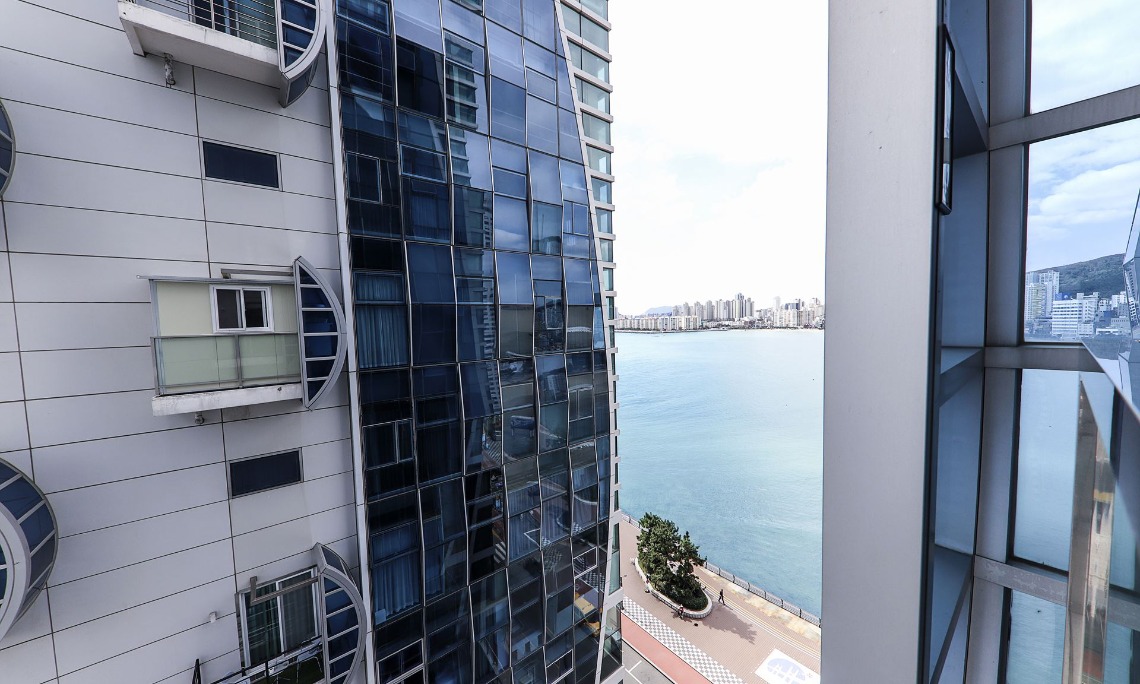 디럭스 테라스 이미지