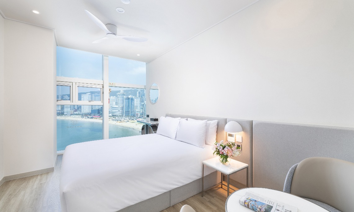 스위트 오션더블 이미지