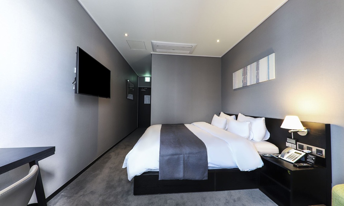 디럭스 테라스 이미지