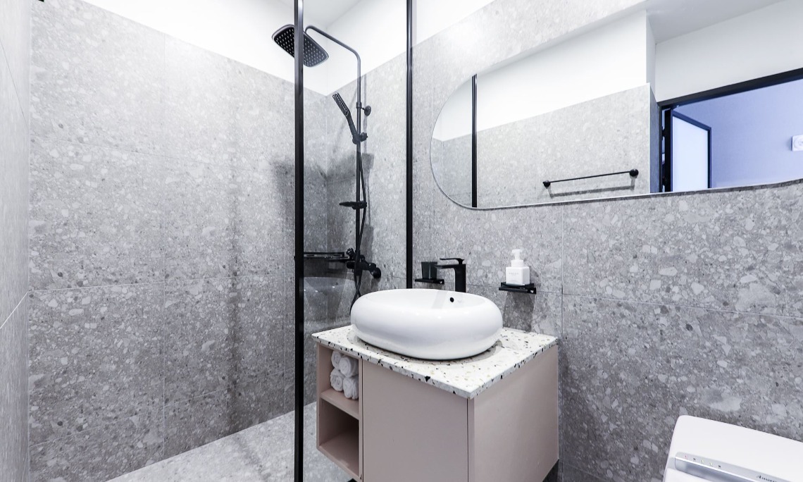 디럭스 테라스 이미지