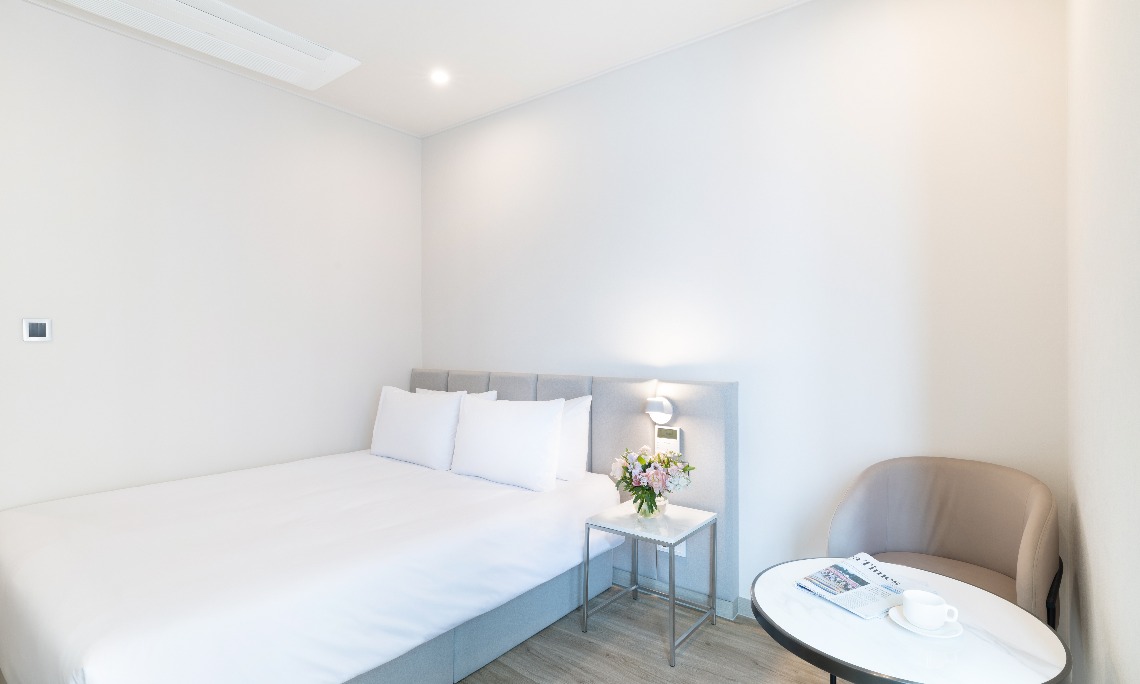 디럭스 더블 이미지