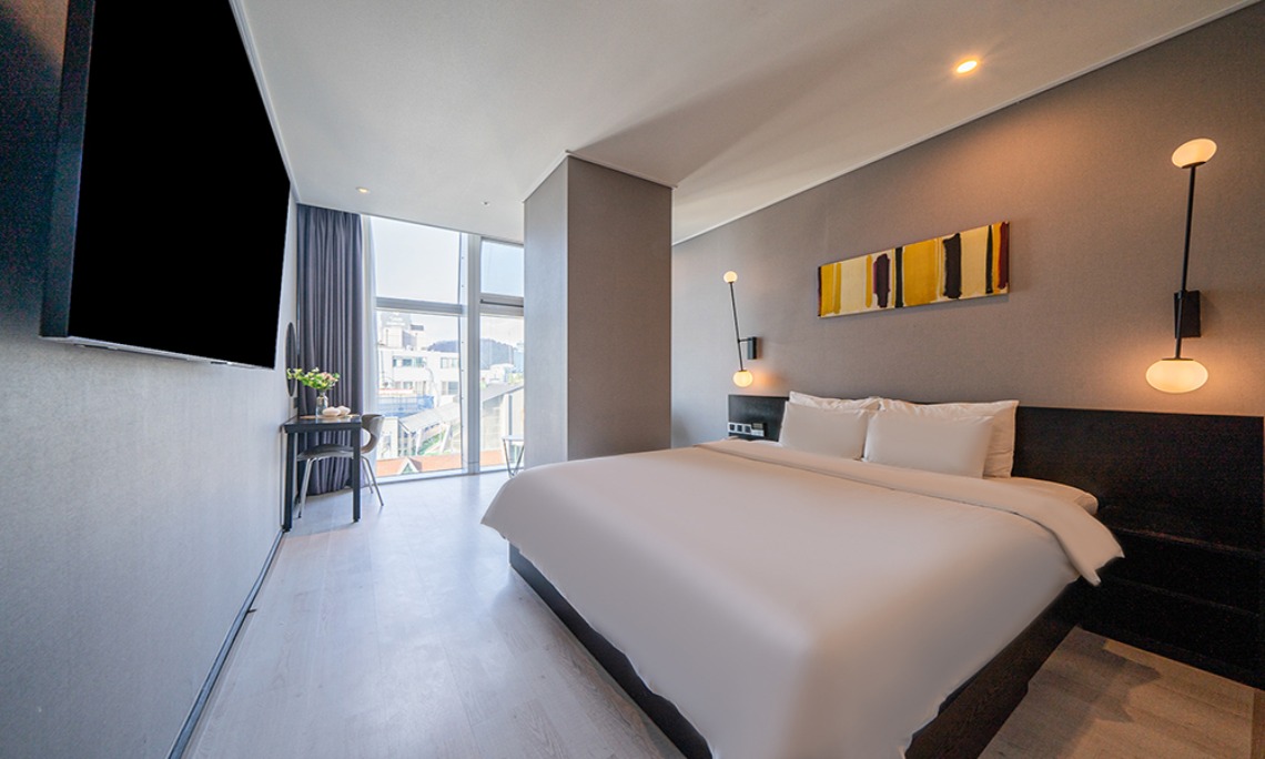 디럭스 하프오션 이미지