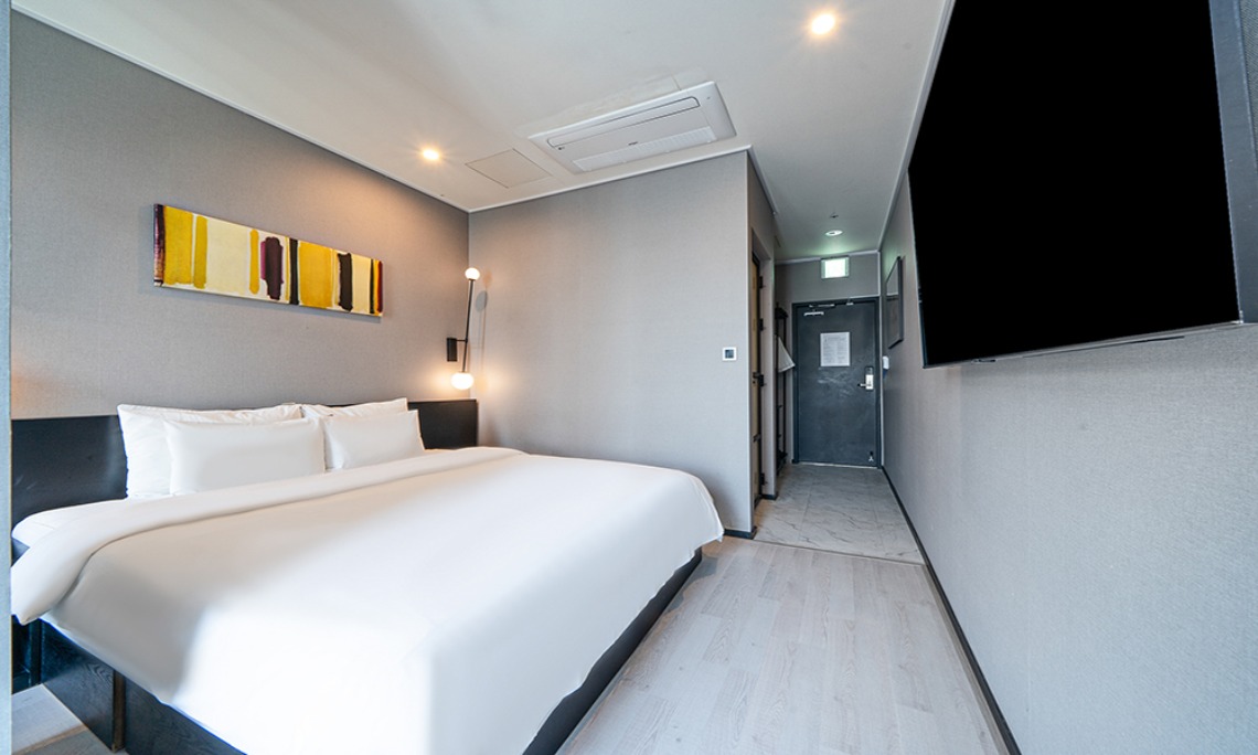 디럭스 하프오션 이미지