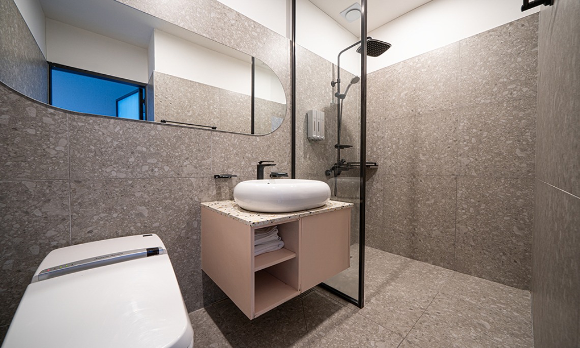 디럭스 하프오션 이미지